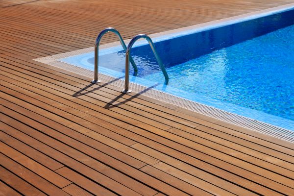 Cost of Teak Deck Repair in Louisville