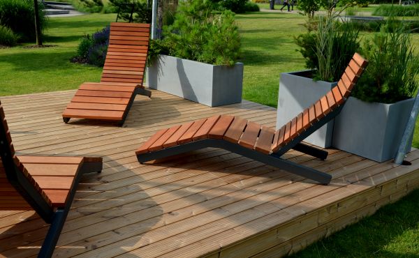 Cost of Sun Deck Installation in Louisville