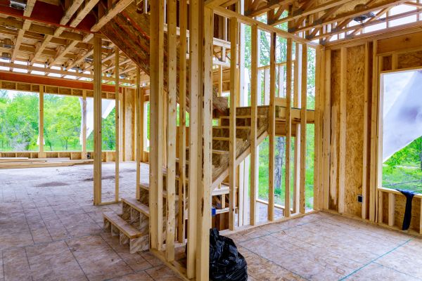 Cost of Carpentry Installation in Louisville